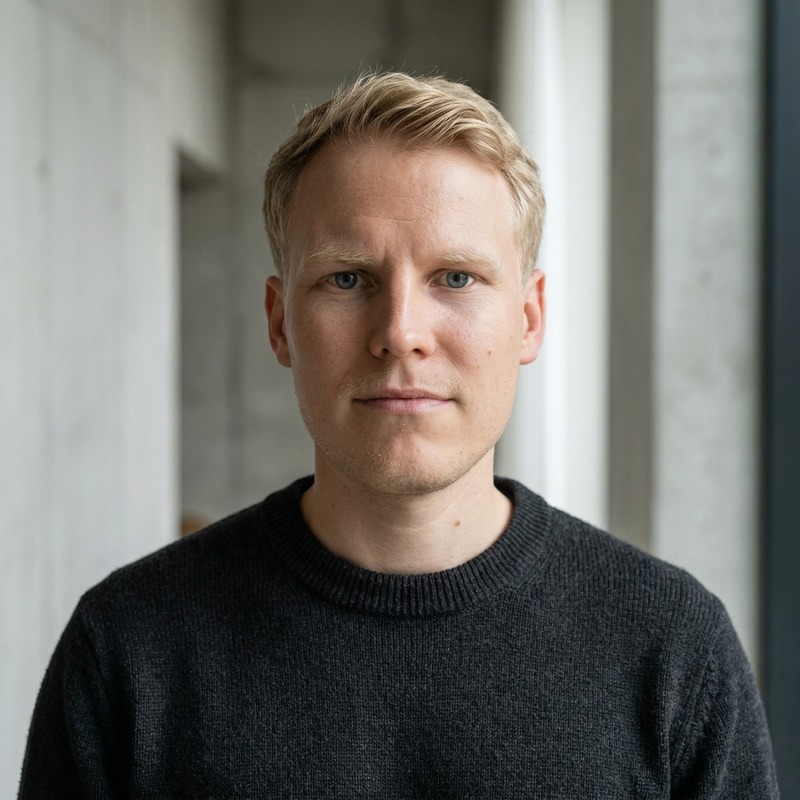 Justin Keirath – JK Digital Group